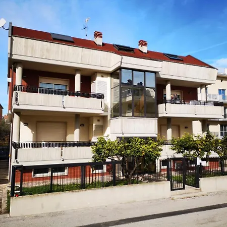 Apartament Principe Vasto