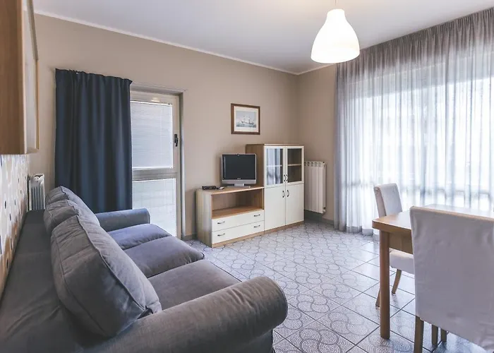 Апартаменты Principe *