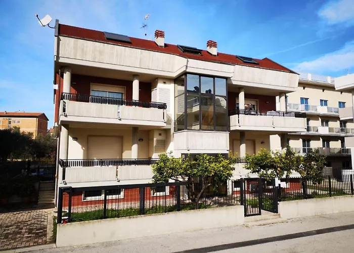 Apartament Principe Vasto